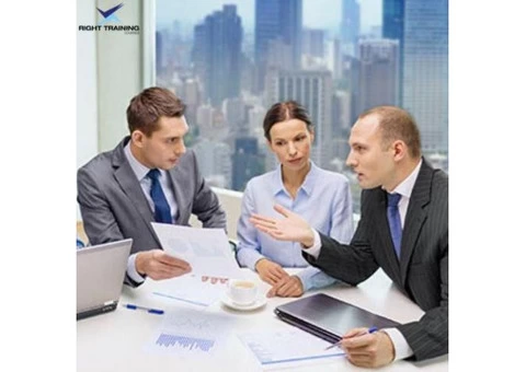 Enhance Your Business Skills With Management Courses In Perth