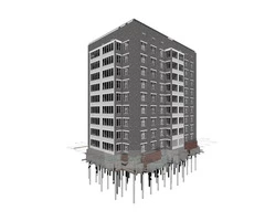 BIM Modeling Services Sydney - Siliconinfo