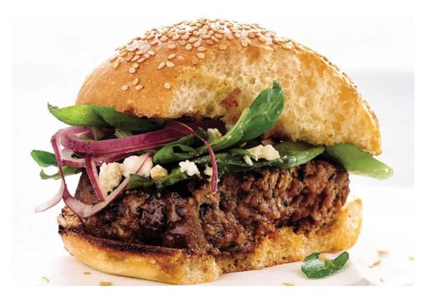 Garb 30% off - Port Melbourne Chippery, Use Code: OZ05 - 1/3