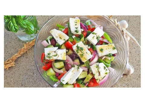 Garb 30% off - Port Melbourne Chippery, Use Code: OZ05 - 3/3