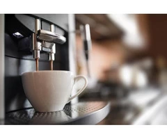 Best Coffee Machines For Business