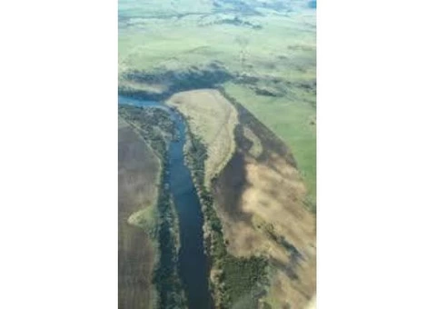 Land Capability Assessment