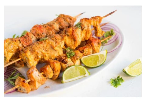 Get 5% off - Doaba Indian Restaurant, Use Code: OZ05 - 1/5