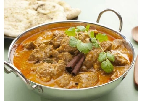 Get 5% off - Doaba Indian Restaurant, Use Code: OZ05 - 3/5