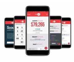 Hospitality POS System in Sydney - OrderMate