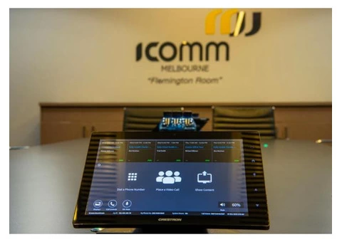 Wide Range of Video Conferencing Services