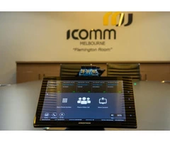 Wide Range of Video Conferencing Services