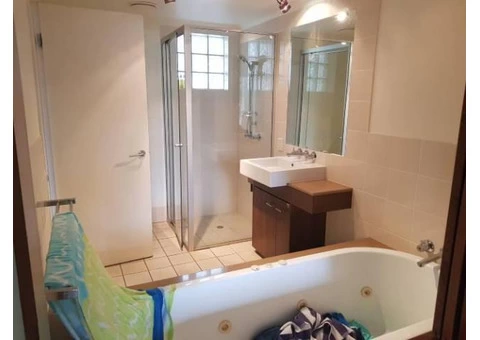 Bathroom Renovations in Cairns - 0418745402