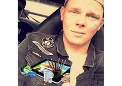 Simon Lee Steere Web Designing