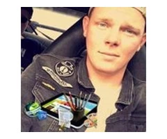 Simon Lee Steere Web Designing