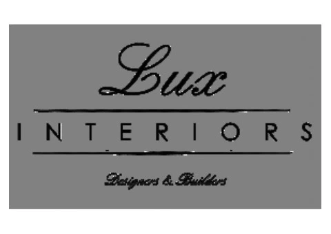 Lux Interiors - 1/3