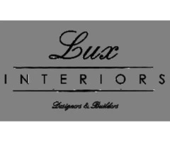 Lux Interiors
