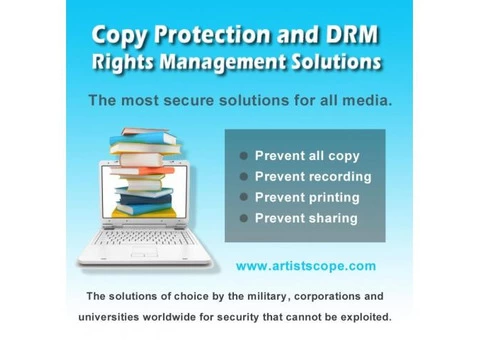 Want To Protect Your Website Image Content From Being Copied ?
