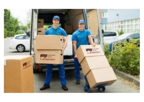 Count On Our Professional Home Removals in Balmain - 2/3