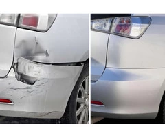 Sydney Mobile Bumper & Car Scratch Paint Repairs at a cheap Price