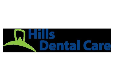 Hills Dental Care: Dentist Castle Hill | Dentist Hills Area
