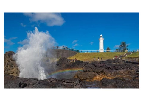 Blue Mountains Day Trip from in Sydney - Ph.No. 0406909810
