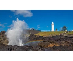 Blue Mountains Day Trip from in Sydney - Ph.No. 0406909810
