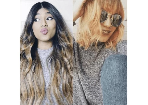 Hair Colouring Prices Melbourne - 2/5