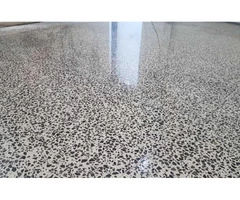 Best Polished Concrete Floors in Melbourne - Complete Epoxy