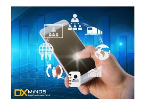 Mobile app development companies in Sydeny