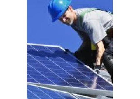 Solar Panel Installation in Brisbane - Shield Energy Electrical