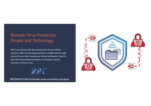 Remote Working Solutions During The COVID-19 Crisis - 3/4