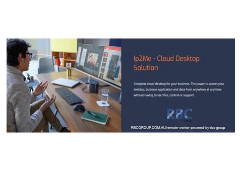 Remote Working Solutions During The COVID-19 Crisis - 4/4