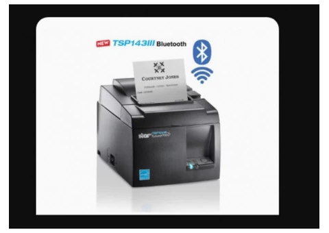 POS Cash Register | 61 38849941