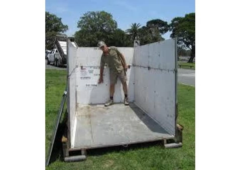 Rubbish Removal in Ipswich - Ph. 732991501