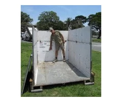 Rubbish Removal in Ipswich - Ph. 732991501