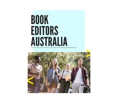 BOOK EDITORS AUSTRALIA