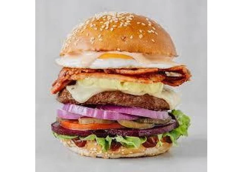 Get 5% off - Salty's Grill & Cafe-Stafford Heights, Use Code: OZ05 - 2/3