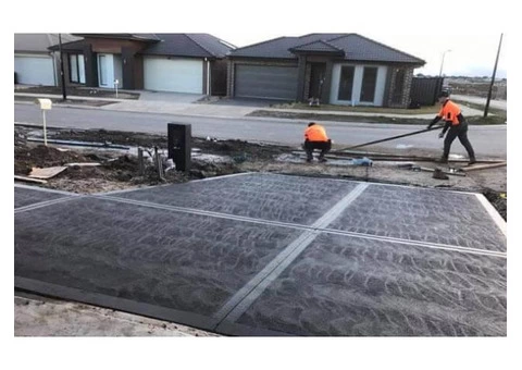 Yarra Valley Concreting