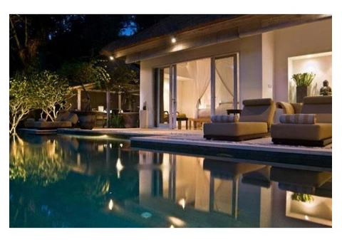 One-Stop Resource for Romantic Getaways and Honeymoons in Bali
