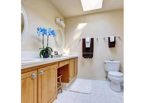 Bathroom Renovations Newcastle Nsw