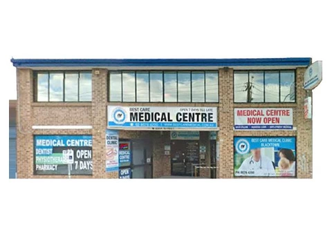 Be Healthy, Visit GP in Kellyville | Best Care Medical