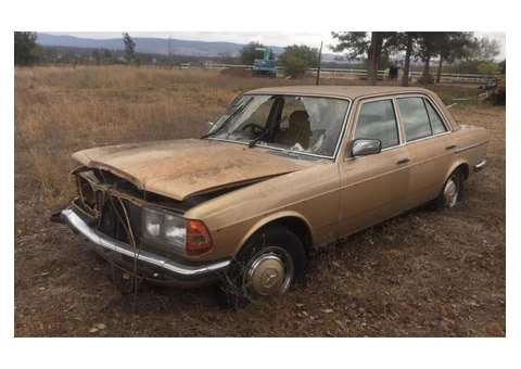 Selling Old Car | Expressautogroup.com.au