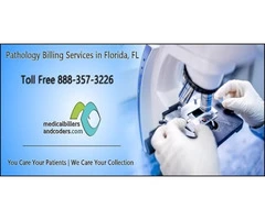 Experts in Pathology Billing Services for Florida, FL