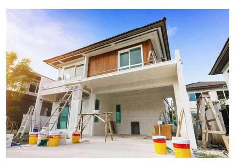 Residential Painter Blacktown