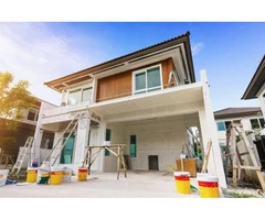 Residential Painter Blacktown