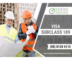 Skilled Independent Visa 189 | Best Migration Agent Adelaide