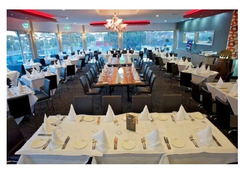 Dine In at One of the Best Restaurants in Patterson Lakes