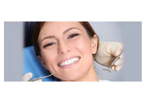 Best Windsor Dentist in Australia | Prahran Family Dental - 1/3