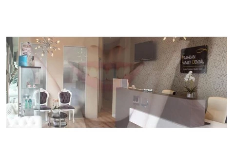 Best Windsor Dentist in Australia | Prahran Family Dental - 3/3