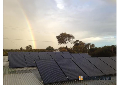 South Australia Tesla Powerwall Systems With Simply Energy
