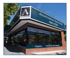 Conveyancer Ringwood