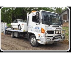 Scrap Car Removal in Melbourne | Get Instant Quote Online