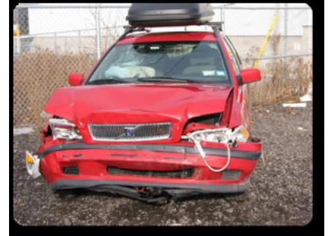 Scrap Car Removal in Melbourne | Get Instant Quote Online - 5/5