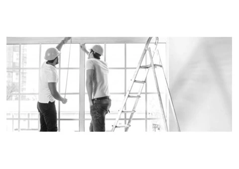 Commercial Glazing Service in Geelong - Gogreen Glazing